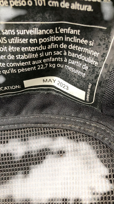 Shop UPPAbaby VISTA V2 Stroller, 2023, Declan (Oat Melange) at GoodBuy Gear