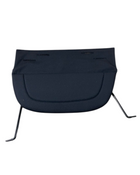 Shop Joolz Aer/Aer+ Leg Rest, Black at GoodBuy Gear
