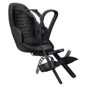 Shop Thule Yepp 2 Mini, Midnight Black at GoodBuy Gear