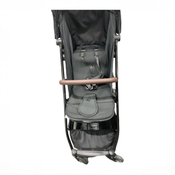 Shop Parent’s Choice Lightweight Quick Fold Baby Stroller, 2025, Black at GoodBuy Gear