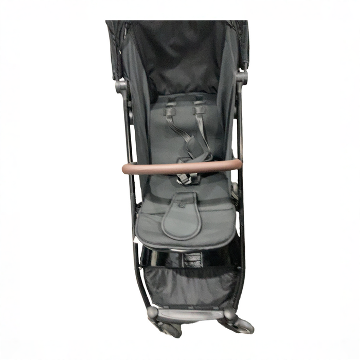 Shop Parent’s Choice Lightweight Quick Fold Baby Stroller, 2025, Black at GoodBuy Gear