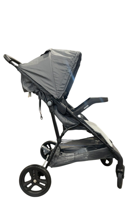 Shop Baby Trend Venture Travel System Stroller, 2024, Desert Gray at GoodBuy Gear