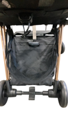 Shop Cybex Coya Stroller, 2024, Cozy Beige, Rose Gold at GoodBuy Gear
