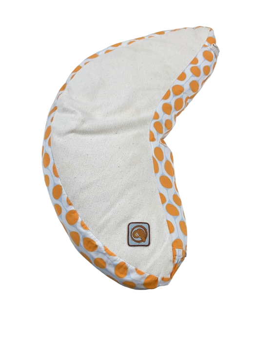 used Blessed Nest The Nesting Pillow