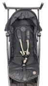 Shop Cybex Libelle 2 Compact Stroller, 2023, Magic Black at GoodBuy Gear