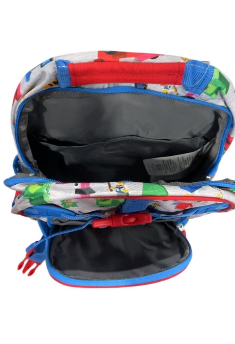 Shop Pottery Barn Kids Mackenzie Backpack, Small, Lego at GoodBuy Gear