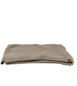 Shop Goumikids Knit Blanket, Pecan at GoodBuy Gear