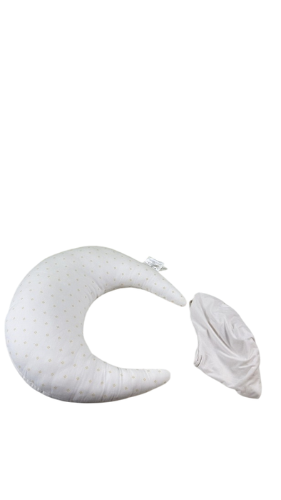 Shop Snuggle Me Organic Feeding And Support Pillow at GoodBuy Gear