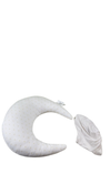 Shop Snuggle Me Organic Feeding And Support Pillow at GoodBuy Gear