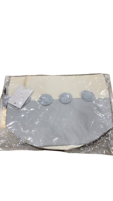 Shop Toddlekind Storage Basket, Small, Stone at GoodBuy Gear