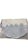 Shop Toddlekind Storage Basket, Small, Stone at GoodBuy Gear