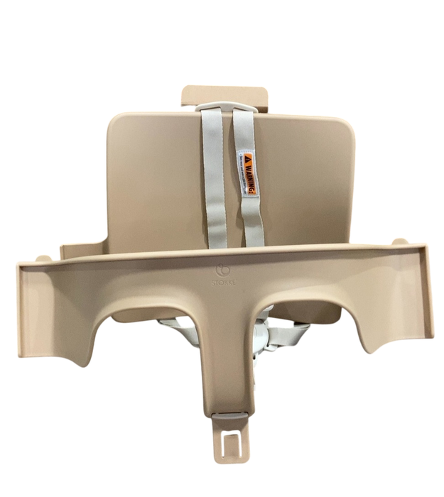 Shop Stokke Tripp Trapp Baby Set2, Natural at GoodBuy Gear