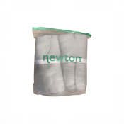 Shop Newton 2 Pack Travel Crib & Play Yard Sheets, Twilight Grey at GoodBuy Gear