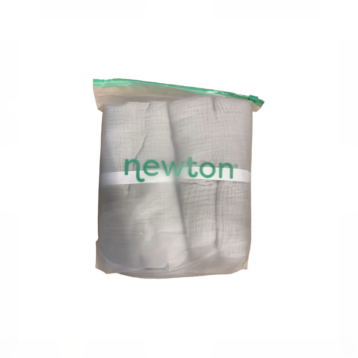 Shop Newton 2 Pack Travel Crib & Play Yard Sheets, Twilight Grey at GoodBuy Gear