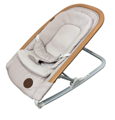 Shop Maxi-Cosi Kori 2-in-1 Rocker, Horizon Sand at GoodBuy Gear