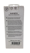 Shop BIBS Glass Bottle, 225ml at GoodBuy Gear