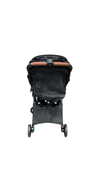 Shop Silver Cross Jet Compact Stroller, 2023, Black at GoodBuy Gear