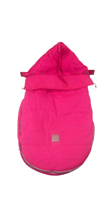 Shop 7 A.M. Enfant Bee Pod Baby Bunting Bag, Pink at GoodBuy Gear