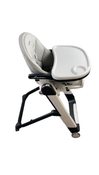 Shop Peg Perego Siesta High Chair, Ice Grey at GoodBuy Gear