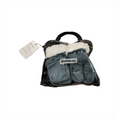 Shop UPPAbaby Cozy Handmuffs, Callum/Dillan at GoodBuy Gear