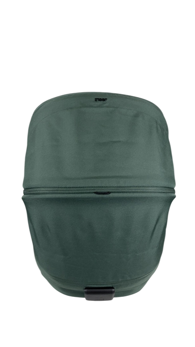 Shop Joolz Aer+ Carrycot, Forest Green at GoodBuy Gear