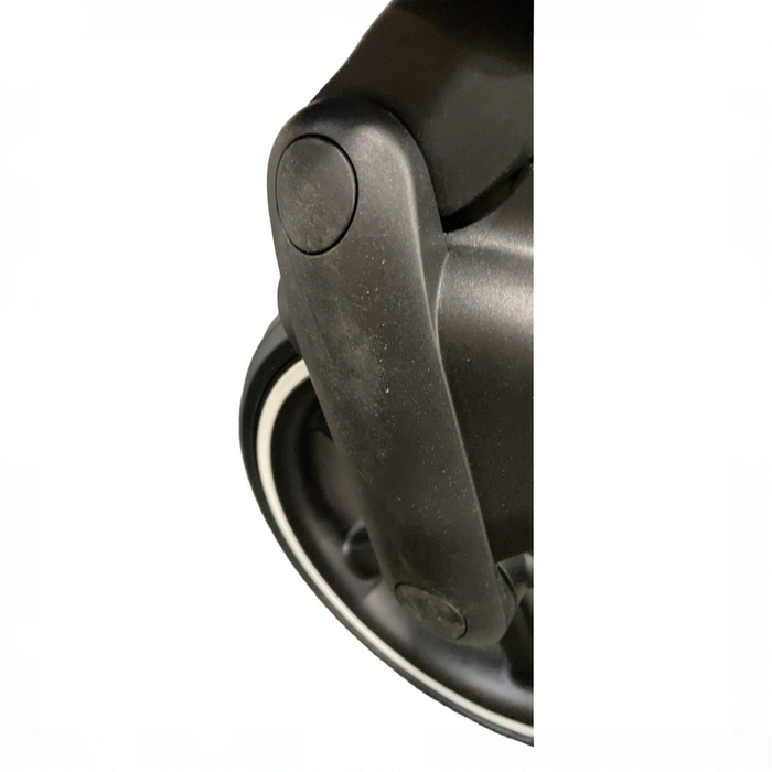 Shop Cybex Gazelle S Modular Stroller, 2025, Black Frame, Moon Black at GoodBuy Gear
