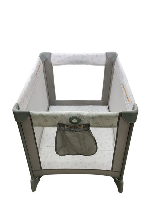 Shop Graco Pack 'n Play Playard, Reign at GoodBuy Gear