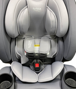 Shop Britax One4Life Convertible Car Seat, 2023, Glacier Graphite at GoodBuy Gear