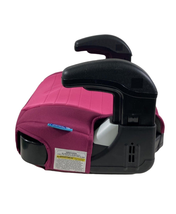 Graco TurboBooster 2.0 Backless Booster Car Seat, 2025, Trisha