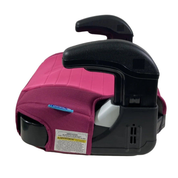 Graco TurboBooster 2.0 Backless Booster Car Seat, 2025, Trisha
