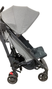 Shop UPPAbaby G-LUXE Stroller, 2022, Greyson (Charcoal Melange) at GoodBuy Gear
