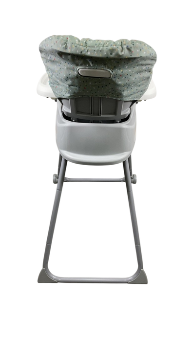 Shop Graco Made2Grow 5-in-1 High Chair, Terrazo at GoodBuy Gear