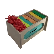 Shop Lovevery The Analyst Play Kit at GoodBuy Gear