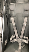 Shop UPPAbaby G-Link V2 Double Stroller, 2024, Jake (Black) at GoodBuy Gear
