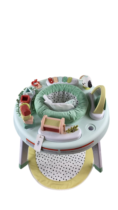 Shop Fisher Price 3-in-1 Sit-to-Stand Activity Center, Snugapuppy at GoodBuy Gear