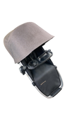 Shop UPPAbaby Vista V2 Toddler Seat, Jordan (Charcoal Melange), 2019 at GoodBuy Gear
