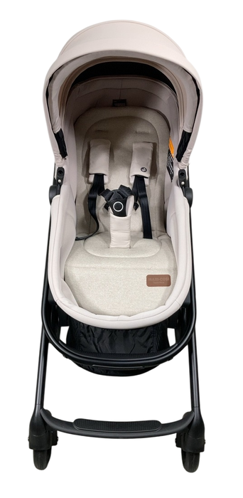 Shop Maxi-Cosi Tayla Max Stroller, 2024, Desert Wonder at GoodBuy Gear