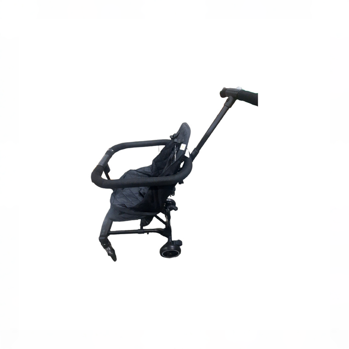 Shop Dream On Me Coast Rider Travel Stroller, Black at GoodBuy Gear