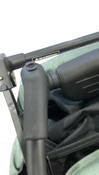 Shop Zoe The Tour Stroller, 2025, Green, V1 at GoodBuy Gear