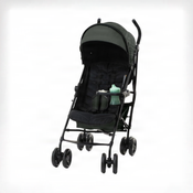Shop Ingenuity 3Dlite Convenience Stroller, Dark Green at GoodBuy Gear