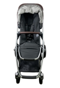Shop UPPAbaby Vista V3 Stroller, 2024, Theo (Dark Taupe) at GoodBuy Gear