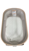 Shop Maxi-Cosi Iora Bedside Bassinet, Classic Oat at GoodBuy Gear