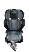 Shop Graco TurboBooster Stretch2FIT Booster Seat, 2023, Spencer at GoodBuy Gear