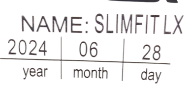 Shop Graco SlimFit LX 3-in-1 Car Seat, 2024, Lilac at GoodBuy Gear