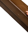 Shop Mockingbird High Chair, Charcoal Black, Espresso Beech at GoodBuy Gear