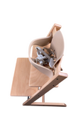 Shop Stokke Tripp Trapp High Chair with Baby Set and Tray, Natural, Natural at GoodBuy Gear