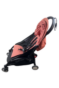 Shop Babyzen YOYO2 Complete Stroller, 2023, Black with Ginger at GoodBuy Gear