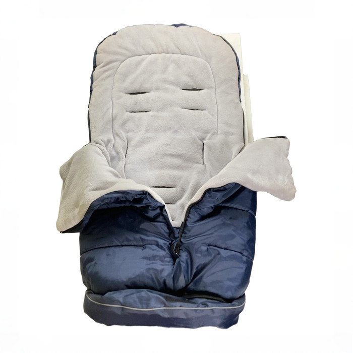 Shop CozyMe Universal Stroller Bunting at GoodBuy Gear