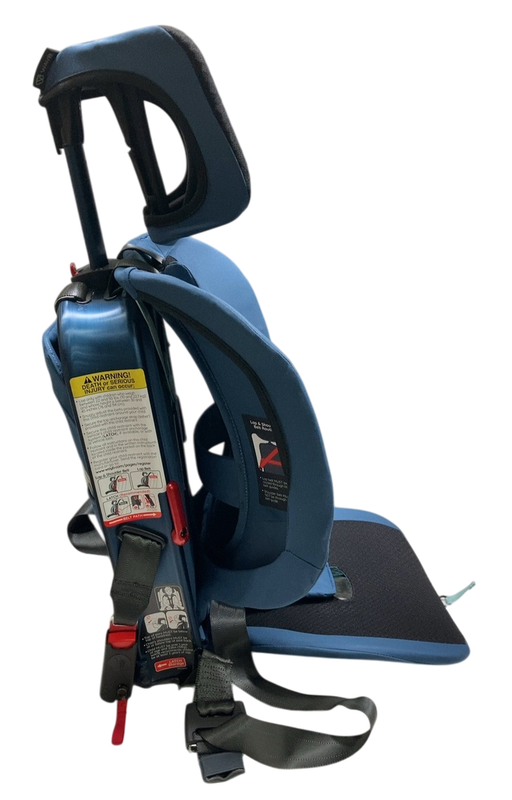 Shop WAYB Pico Portable Car Seat, 2023, Midnight Sky at GoodBuy Gear