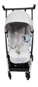 Shop Cybex Libelle 2 Compact Stroller, 2024, Fog Grey at GoodBuy Gear